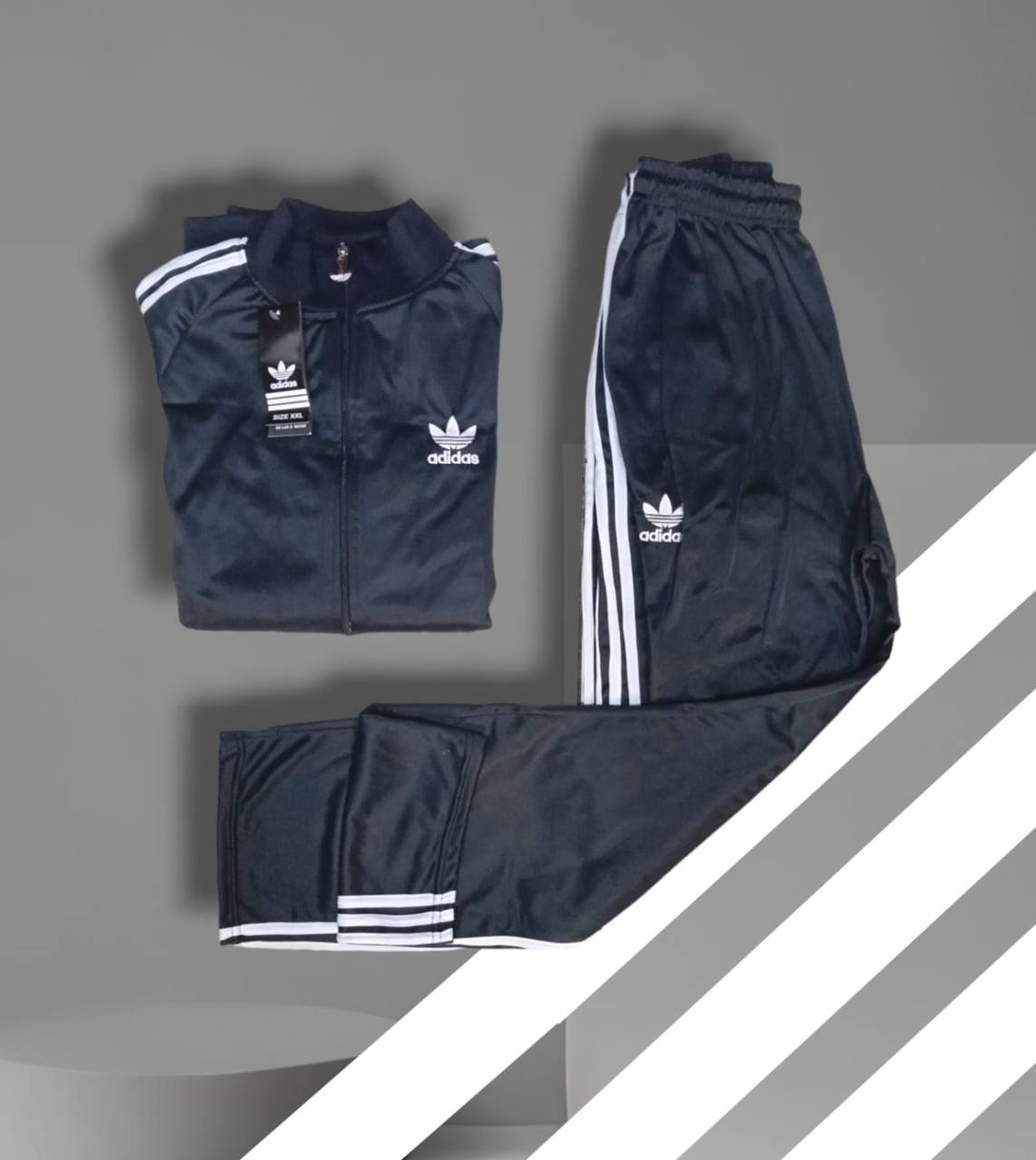 ESSENTIAL COMFORT - Sudadera Deportiva Unisex